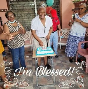 Meet your Posher, Diane